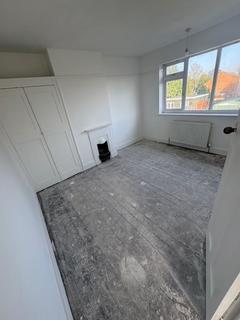 undefined, Richmond Hill, Luton, Bedfordshire, LU2
