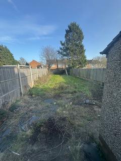 undefined, Richmond Hill, Luton, Bedfordshire, LU2