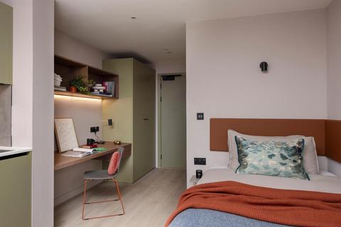 undefined, Dunedin Street, Edinburgh EH7