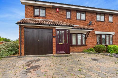 undefined, Rischale Way, Aldridge WS4