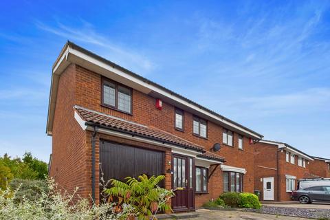 undefined, Rischale Way, Aldridge WS4