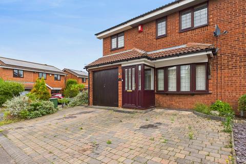 undefined, Rischale Way, Aldridge WS4