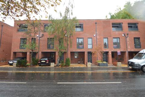 undefined, Burton Road, Manchester M20