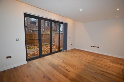 undefined, Burton Road, Manchester M20