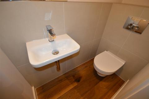 undefined, Burton Road, Manchester M20