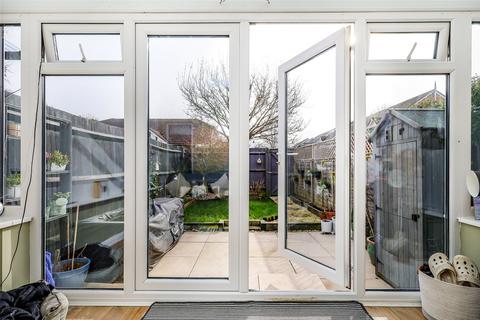 2 bedroom terraced house for sale, Collard Way, Liss, Hampshire, GU33