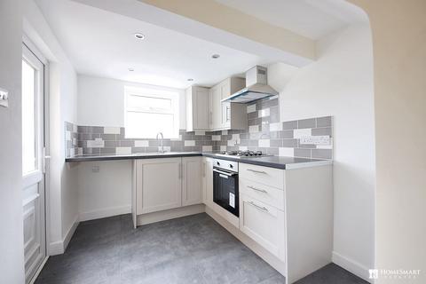 2 bedroom terraced house to rent, Newfield Terrace, Helsby, WA6