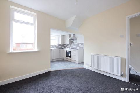2 bedroom terraced house to rent, Newfield Terrace, Helsby, WA6