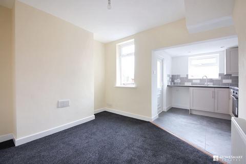 2 bedroom terraced house to rent, Newfield Terrace, Helsby, WA6
