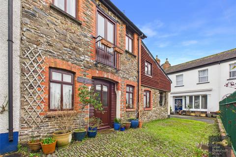 undefined, Church Street, Chulmleigh