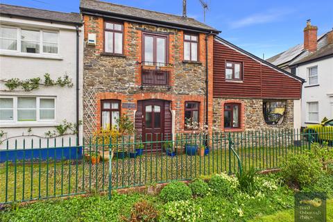 undefined, Church Street, Chulmleigh