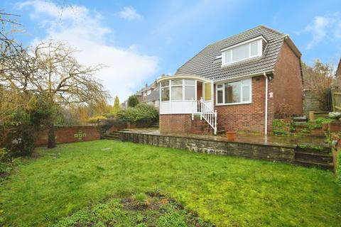 4 bedroom detached house for sale, St. Helens Crescent, Hove