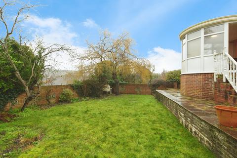 4 bedroom detached house for sale, St. Helens Crescent, Hove