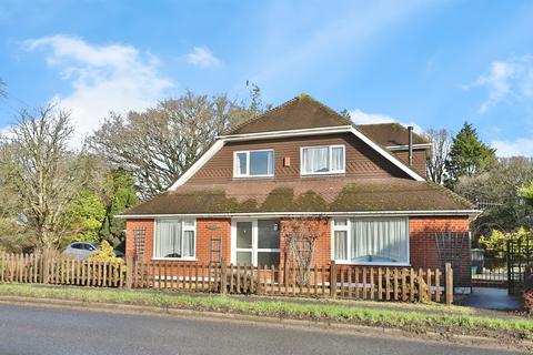 undefined, Christchurch Road, West Parley, Ferndown
