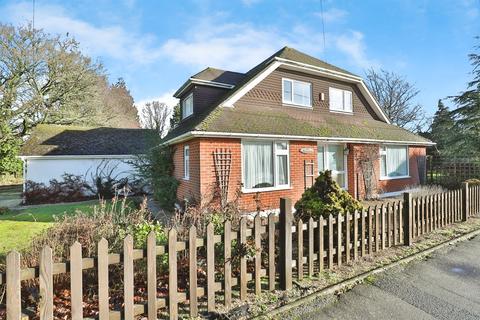 undefined, Christchurch Road, West Parley, Ferndown