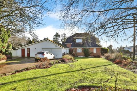 undefined, Christchurch Road, West Parley, Ferndown