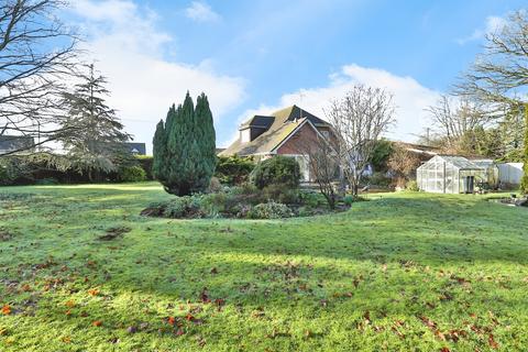 undefined, Christchurch Road, West Parley, Ferndown