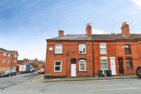 3 bedroom end of terrace house for sale, Highfield Road, Coventry