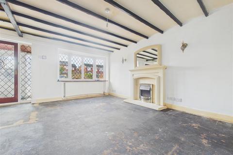 2 bedroom semi-detached house for sale, Fairmount Way, Rugeley