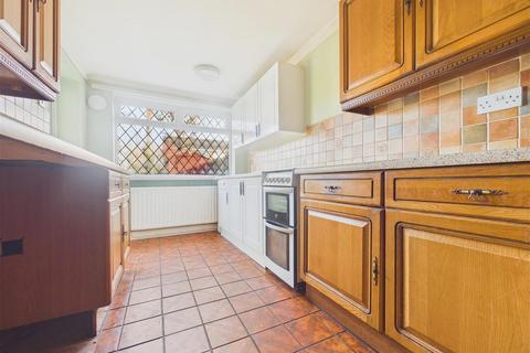 2 bedroom semi-detached house for sale, Fairmount Way, Rugeley