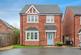 Hermitage Close, Ashbourne
