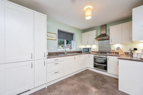 4 bedroom detached house for sale, Hermitage Close, Ashbourne