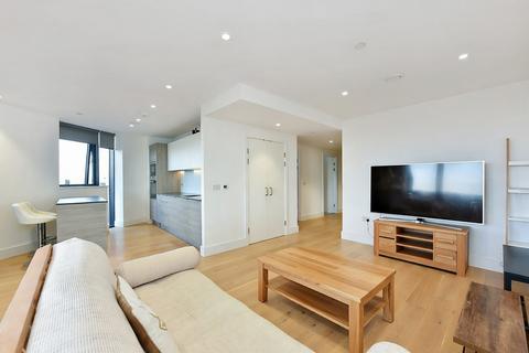 3 bedroom apartment for sale, Fiftyseven East, Dalston E8