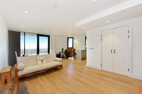 3 bedroom apartment for sale, Fiftyseven East, Dalston E8