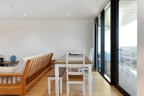 3 bedroom apartment for sale, Fiftyseven East, Dalston E8
