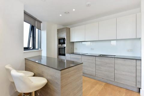3 bedroom apartment for sale, Fiftyseven East, Dalston E8