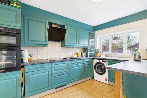 3 bedroom semi-detached house for sale, Bath Road, Padworth, Reading, Berkshire, RG7