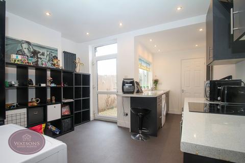 undefined, Ebenezer Street, Langley Mill, Nottingham, NG16