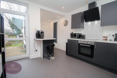 undefined, Ebenezer Street, Langley Mill, Nottingham, NG16
