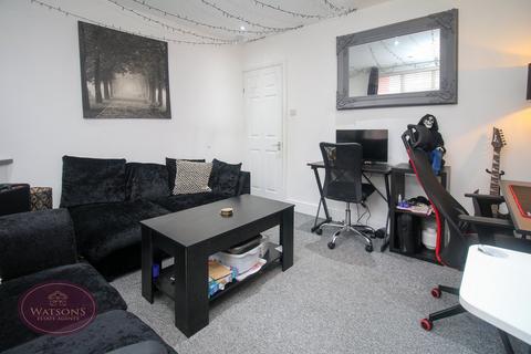 undefined, Ebenezer Street, Langley Mill, Nottingham, NG16