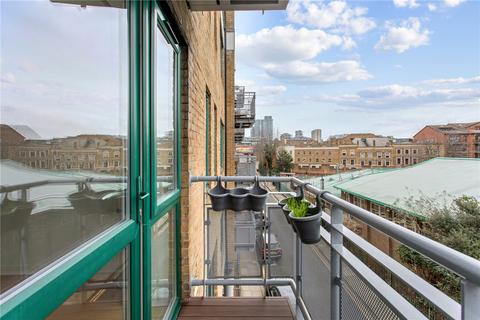 undefined, Onedin Point, 22 Ensign Street, London, E1