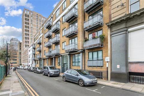undefined, Onedin Point, 22 Ensign Street, London, E1