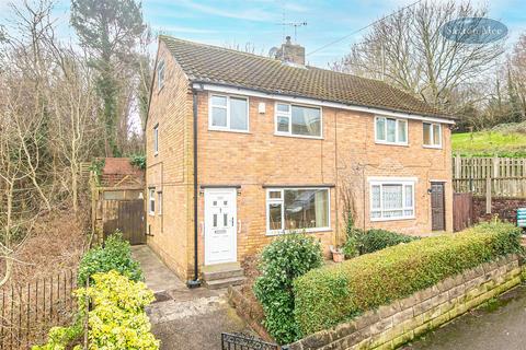 Burgoyne Road, Walkley, Sheffield