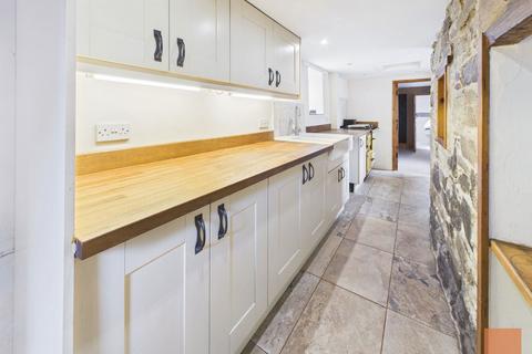 4 bedroom terraced house for sale, Goonown, St Agnes- A charming character cottage with no onward chain