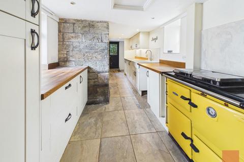 4 bedroom terraced house for sale, Goonown, St Agnes- A charming character cottage with no onward chain