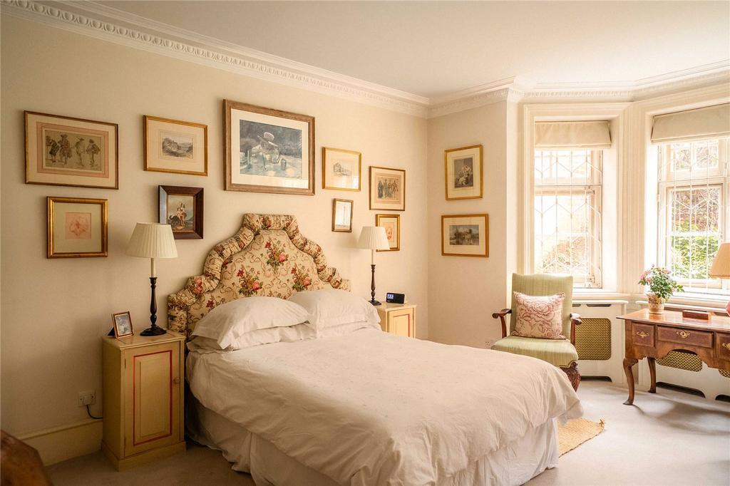 Principal Bedroom
