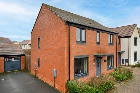 Wooding Drive, Telford, TF3