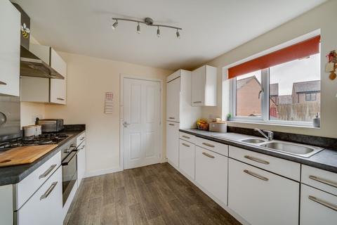 undefined, Wooding Drive, Telford, TF3