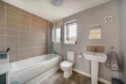 undefined, Wooding Drive, Telford, TF3