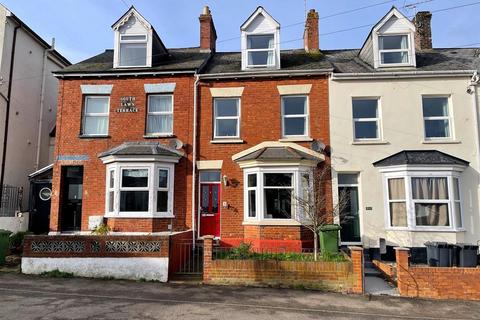 undefined, South Lawn Terrace, Exeter EX1