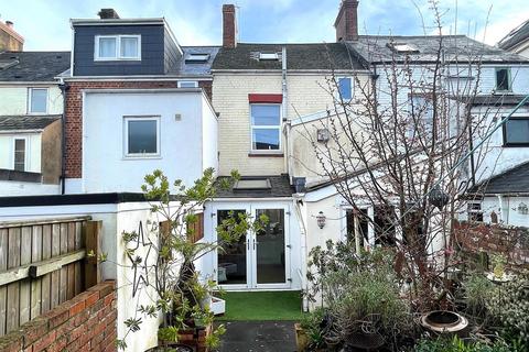undefined, South Lawn Terrace, Exeter EX1