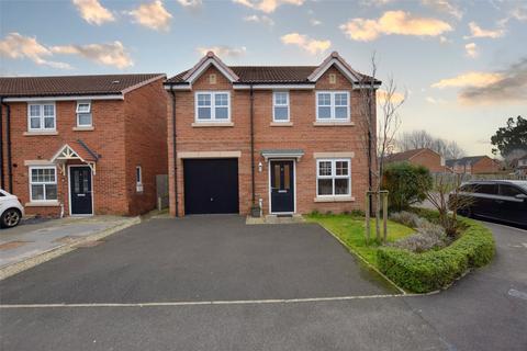 undefined, Grangefields, Startforth, Barnard Castle, County Durham, DL12