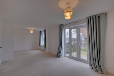 undefined, Grangefields, Startforth, Barnard Castle, County Durham, DL12