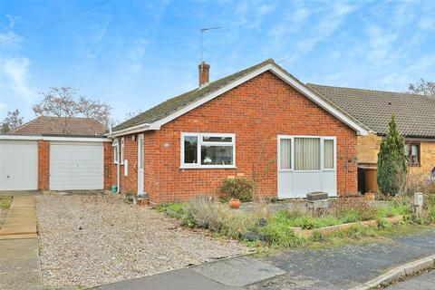 2 bedroom detached bungalow for sale, Lime Tree Close, Mattishall, Dereham