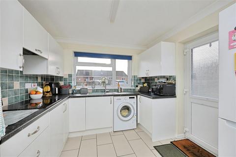 2 bedroom detached bungalow for sale, Lime Tree Close, Mattishall, Dereham