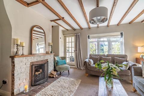 3 bedroom terraced house for sale, The Green, Acomb, York